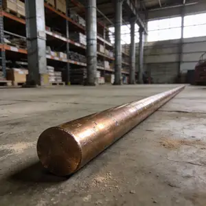 Бронзовый круг