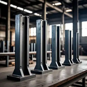 Чёрный металлопрокат