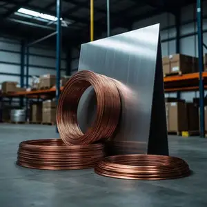 Цветной прокат