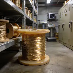 Изделия из драгметаллов