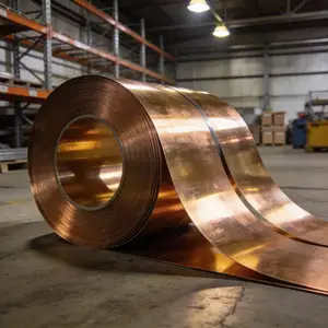 Латунный прокат