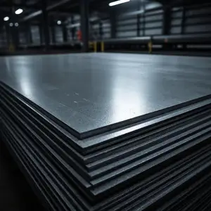 Нержавеющая сталь