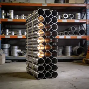 Круг нержавеющий 0,5 мм 06х15н6мвфб