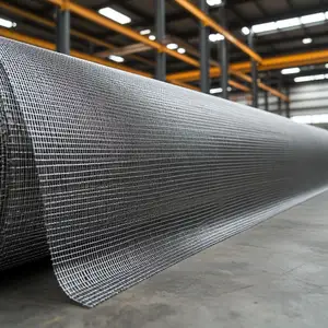 Сетка из нержавеющей стали: какие бывают виды и какую лучше выбрать?