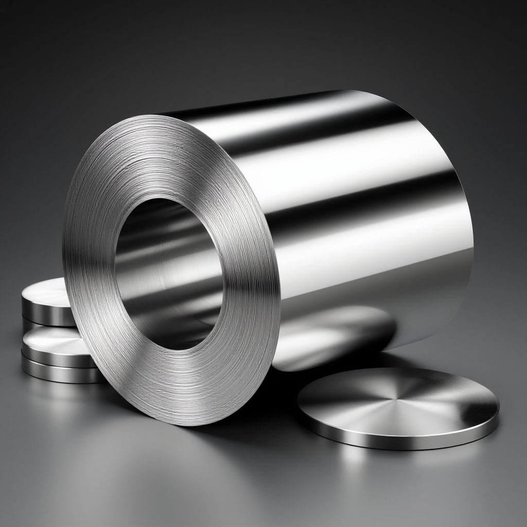 Алюминиевая катанка